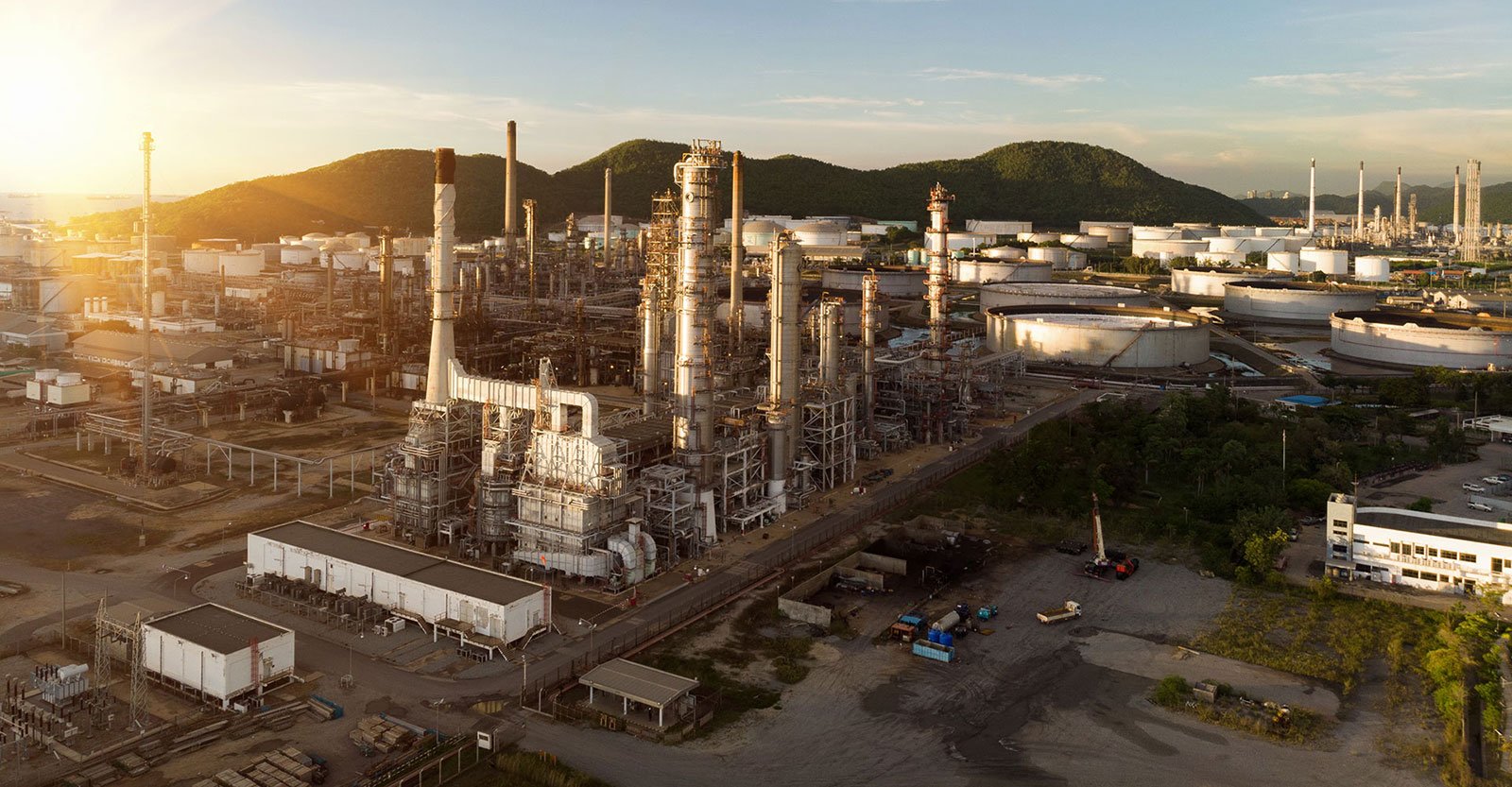 Nova Energy Terminal